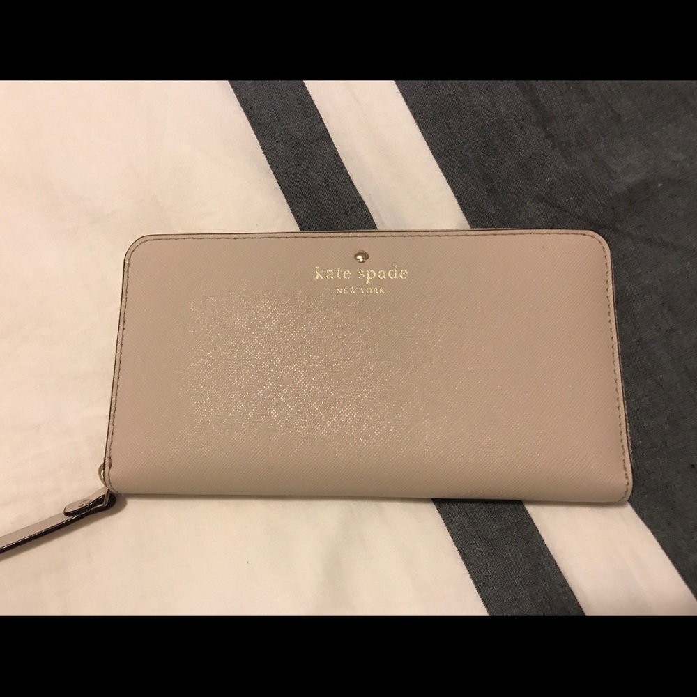 Kate Spade Lacey Wallet
